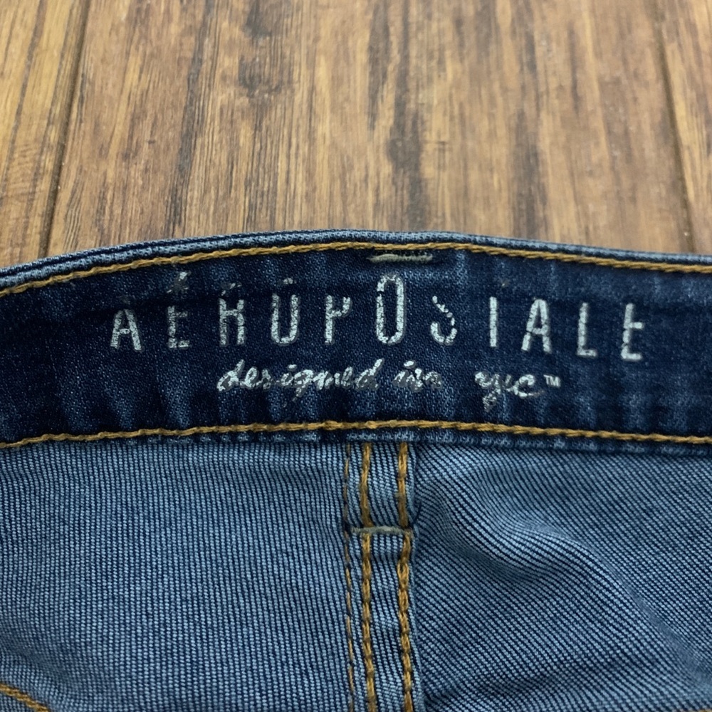 Jeans - Picture 3 of 4